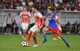 Dinamo Bucuresti-FCSB 2-1 SuperLiga (05.09.2026)