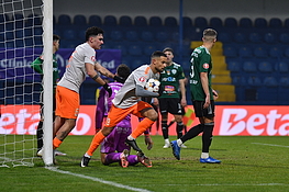 Metaloglobus-Unirea Slobozia 2-3 SuperLiga (20.12.2025)