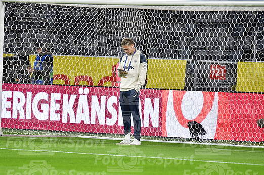 Suedia-Romania 2-1 Uefa Nations League (25.09.2026)