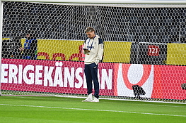 Suedia-Romania 2-1 Uefa Nations League (25.09.2026)
