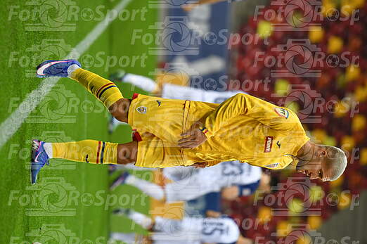Romania-Bosnia si Hertegovina 2-4 Uefa Nations League (28.09.2026)