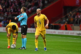 Polonia-Romania 6-0 Uefa Nations League (02.10.2026)