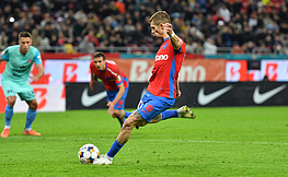 FCSB-UTA Arad 4-0 SuperLiga (26.10.2025)