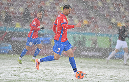 FCSB-FK Csíkszereda Miercurea Ciuc 1-0 SuperLiga (01.02.2026)