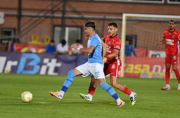 FC Voluntari-AFC Hermanstadt 3-0 Baraj mentinere-promovare SuperLiga (01.06.2026)