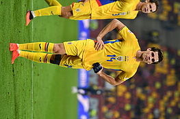 Romania-Suedia 0-1 Uefa Nations League (05.10.2026)