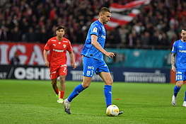 Dinamo Bucuresti-Universitatea Craiova 1-2 (pen) Semifinala Cupa Romaniei (23.04.2026)