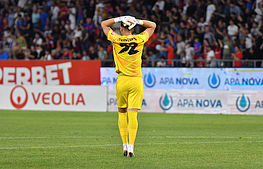 FCSB-FC Arges 2-0 SuperLiga (17.07.2026)