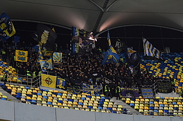 FCSB-Petrolul Ploiesti 1-1 SuperLiga (22.11.2025)