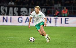 FCSB-FK Auda 2-3 Tur 2 Preliminar Conference League (23.07.2026)