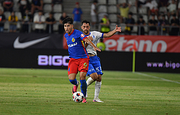 FCSB-Farul Constanta 2-2 SuperLiga (03.08.2026)