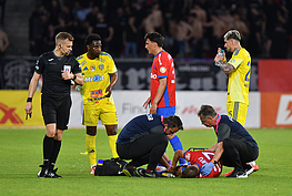 FCSB-Unirea Slobozia 0-0 play-out SuperLiga (11.05.2026)