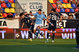 FC Voluntari-Otelul Galati 2-2 SuperLiga (28.08.2026)