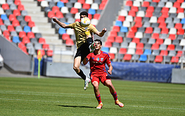 Steaua Bucuresti-FC Voluntari 2-4 play-off Liga 2 (16.05.2026)