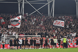 Dinamo Bucuresti-FCSB 2-1 SuperLiga (05.09.2026)