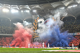 FCSB-Rapid Bucuresti 2-1 SuperLiga (21.12.2025)