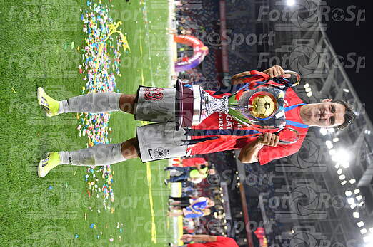 FCSB-Corvinul Hunedoara 1-0 SuperCupa Romaniei (04.07.2024)