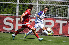 Arsenal Tunari-Steaua Bucuresti 1-3 Liga 2 (02.08.2025)