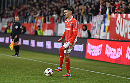 Dinamo Bucuresti-Petrolul Ploiesti 1-1 SuperLiga (30.01.2026)