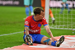 FCSB-UTA Arad 4-0 SuperLiga (26.10.2025)