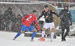 FCSB-FK Csíkszereda Miercurea Ciuc 1-0 SuperLiga (01.02.2026)