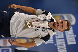 Romania-Suedia 0-1 Uefa Nations League (05.10.2026)