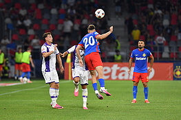 FCSB-FC Arges 2-0 SuperLiga (17.07.2026)