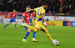 FCSB-Petrolul Ploiesti 1-1 SuperLiga (22.11.2025)