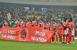 Dinamo Bucuresti-FC Arges 0-1 SuperLiga (01.03.2026)