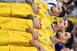 Romania-Lichtenstein 0-0 amical (07.06.2024)