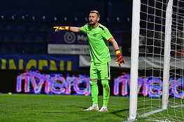 Metaloglobus-CFR Cluj 1-1 SuperLiga (13.09.2025)