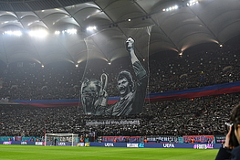 FCSB-Manchester United 0-2 UEFA Europa League (30.01.2025)