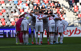 Steaua Bucuresti-Sepsi Sfantu-Gheorghe 2-1 Liga 2 (30.09.2025)