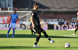 FC Voluntari-FC Arges 1-0 SuperLiga (07.09.2026)
