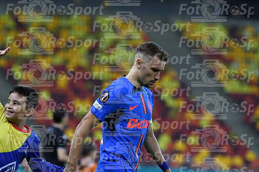 FCSB-RFS 4-1 UEFA Europa League (26.09.2024)