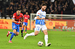 FCSB-Universitatea Craiova 2-1 SuperLiga (04.10.2025)