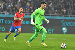 FCSB-Rapid Bucuresti 2-1 SuperLiga (21.12.2025)