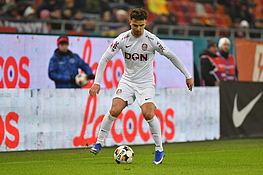 FCSB-CFR Cluj 1-4 SuperLiga (25.01.2026)