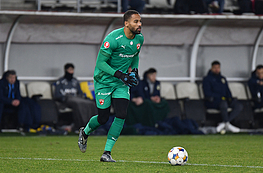 Dinamo Bucuresti-Petrolul Ploiesti 1-1 SuperLiga (30.01.2026)