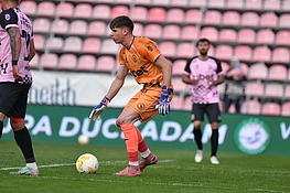 FC Voluntari-Corvinul Hunedoara 1-0 Liga 2 (10.04.2026)