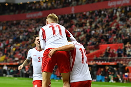 Polonia-Romania 6-0 Uefa Nations League (02.10.2026)