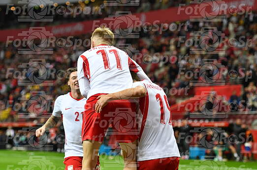 Polonia-Romania 6-0 Uefa Nations League (02.10.2026)