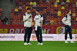 Romania-Suedia 0-1 Uefa Nations League (05.10.2026)