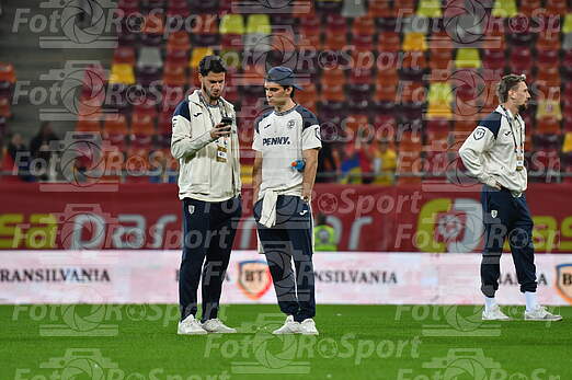 Romania-Suedia 0-1 Uefa Nations League (05.10.2026)