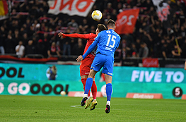 Dinamo Bucuresti-Universitatea Craiova 1-2 (pen) Semifinala Cupa Romaniei (23.04.2026)