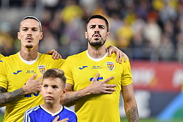 Romania-Bosnia Hertegovina 4-1 Uefa Nations League (26.09.2022)