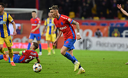 FCSB-Petrolul Ploiesti 1-1 SuperLiga (22.11.2025)