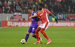 Dinamo Bucuresti-FC Arges 0-1 SuperLiga (01.03.2026)