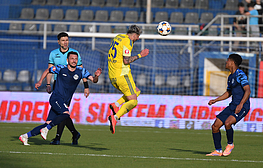 Metaloglobus-Unirea Slobozia 1-1 Play-out SuperLiga (27.04.2026)