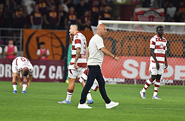 Rapid Bucuresti-Universitatea Craiova 1-1 SuperLiga (31.08.2026)